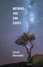 Nothing You Can Carry