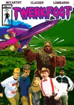 Twerkfoot