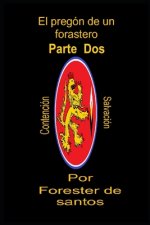 pregon de un forastero