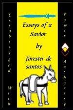 Essays of a Savior