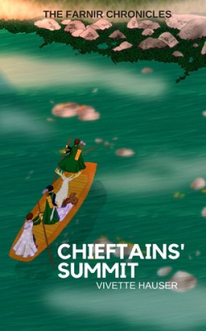 Chieftains' Summit