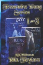 Tessandra Young: Books 1 - 3