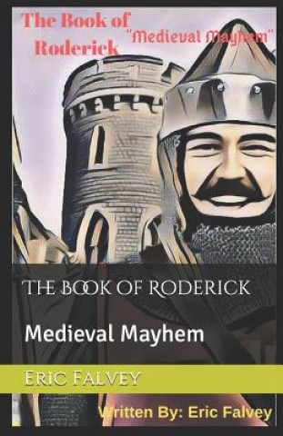 Book of Roderick