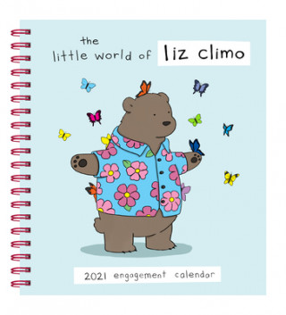 2021 Eng Cal: Liz Climo