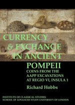 Currency & Exchange in Ancient Pompeii, 116