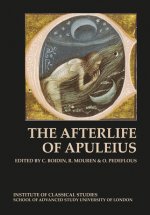 The Afterlife of Apuleius, Volume 140