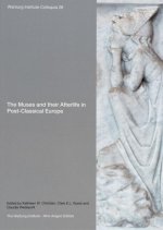 Muses and Their Afterlife Post-Class Eur