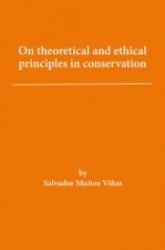 On the Ethics of Cultural Heritage Conservation
