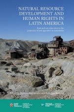 Natural Resource Development and Human Rights in Latin America: State and Non-State Actors in the Promotion of and Opposition to Extractivism