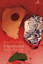 Unportioned: New and Selected Short Poems