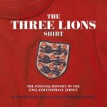 Three Lions On A Shirt