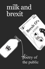 Milk and Brexit: Poetry of the Public