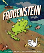 Frogenstein