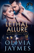 Lethal Allure: Cowboy Justice Association
