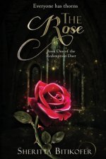 The Rose (Redemption Duet Book 1)