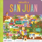 Vámonos: San Juan
