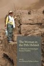 Woman in the Pith Helmet