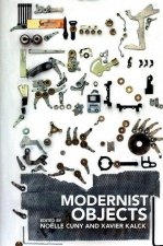Modernist Objects: Literature, Art, Culture