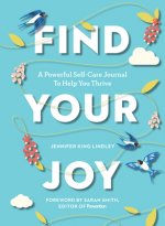 Find Your Joy