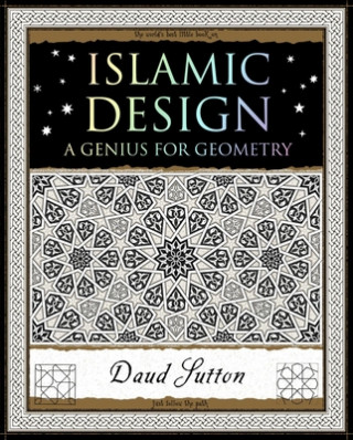 Islamic Design: A Genius for Geometry