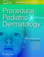 Procedural Pediatric Dermatology