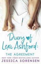 Diary of Lexi Ashford