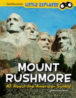 Mount Rushmore: All about the American Symbol