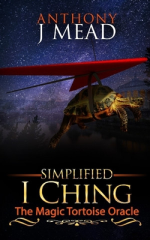 'Simplified I Ching': The magic tortoise oracle