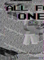 All for One: An Unofficial Minecraft(r) Adventure