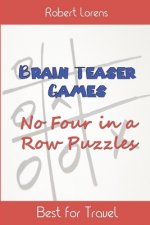 Brain Teaser Games