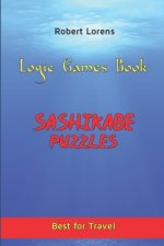 Logic Games Book