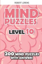 Mind Puzzles Level 10