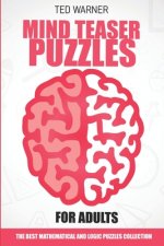 Mind Teaser Puzzles For Adults