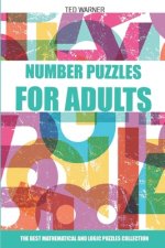 Number Puzzles For Adults