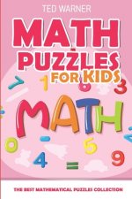 Math Puzzles for Kids