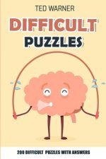 Difficult Puzzles