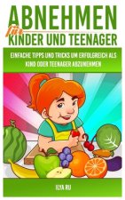Abnehmen fur Kinder und Teenager