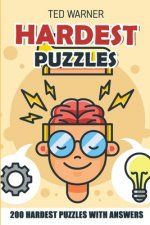Hardest Puzzles