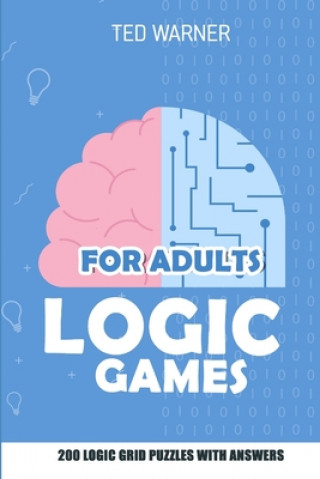 Logic Games for Adults