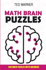 Math Brain Puzzles