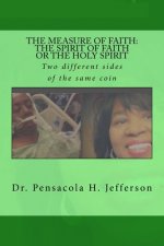 The Measure of Faith: The Spirit of Faith or the Holy Spirit: Two diffeerent sides of the same coin