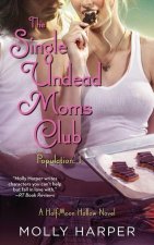 Single Undead Moms Club, Volume 11