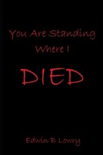 You Are Standing Where I Died
