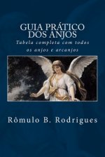 guia pratico dos anjos