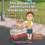 The Wonderful Adventures of Woodrow the Cat