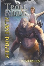 Trollrider: The Last Kriger