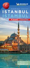 ISTANBUL - Michelin City Map 9501