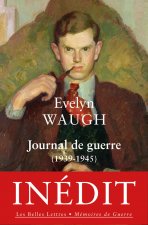Journal de Guerre: (1939-1945)