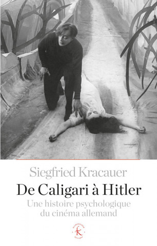 de Caligari a Hitler