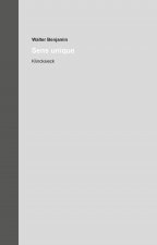 Sens Unique: Oeuvres Et Inedits 8